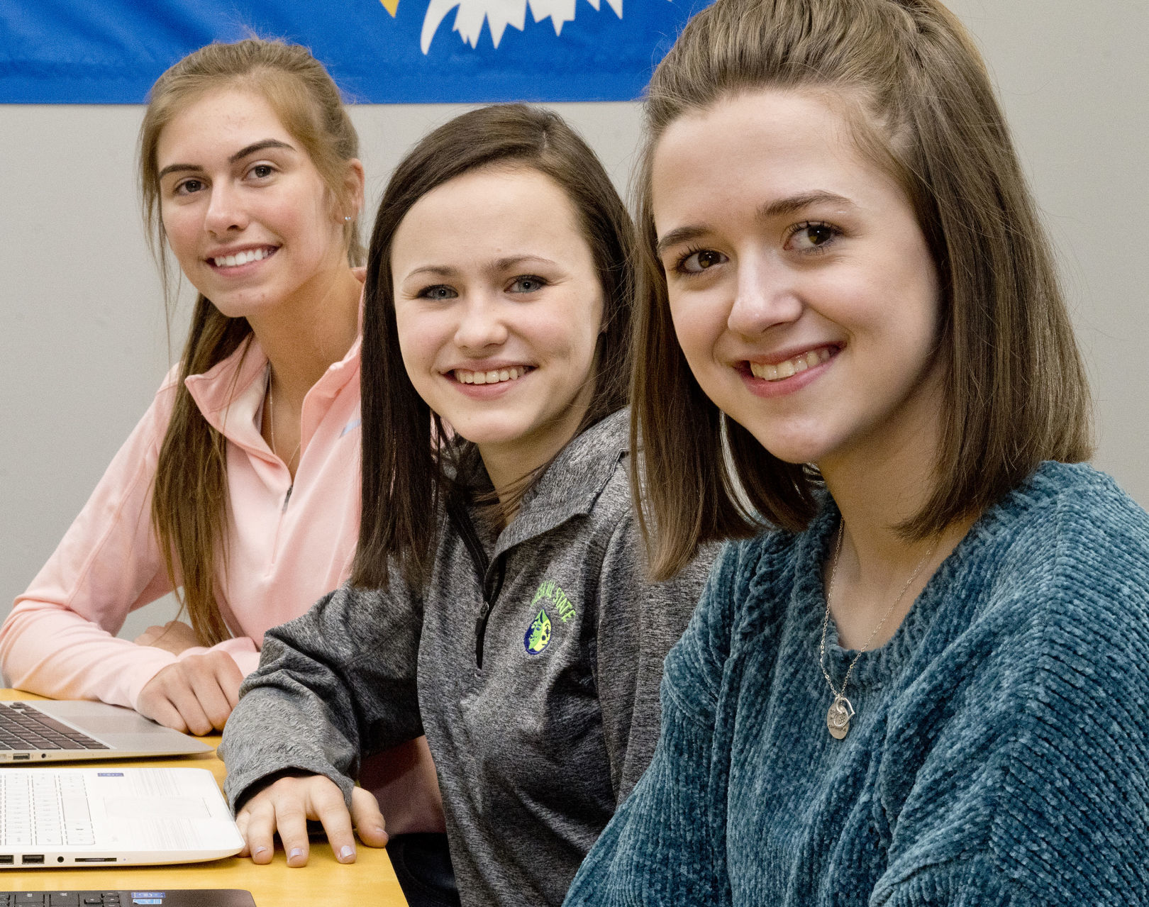 Siouxland Christian School college classes